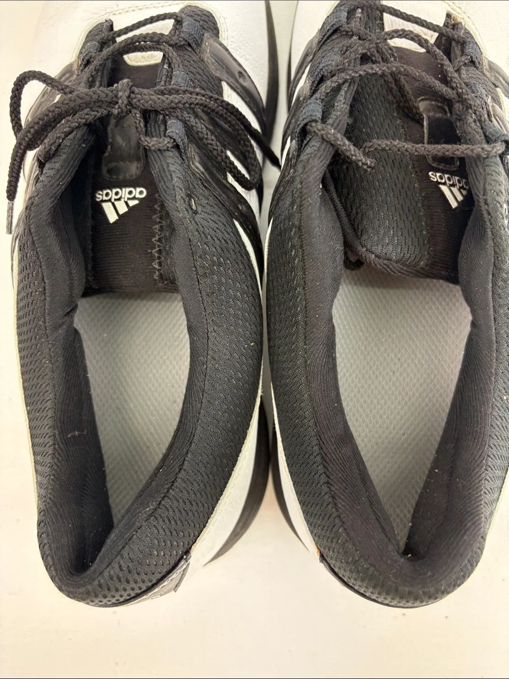 Adidas Golf Shoe Mens 11